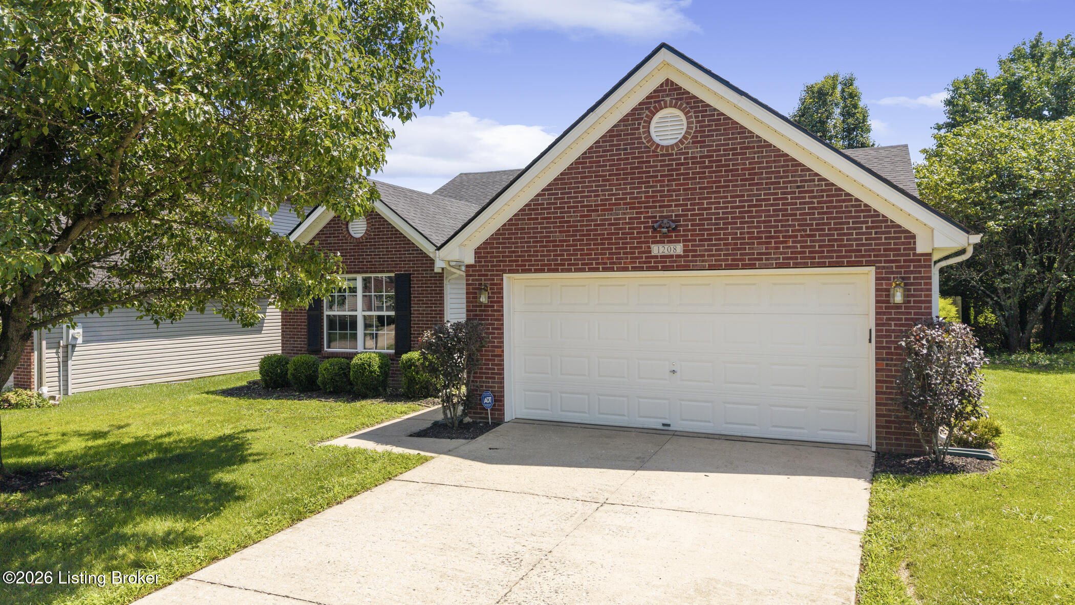 1208 Beckley Hills Ct