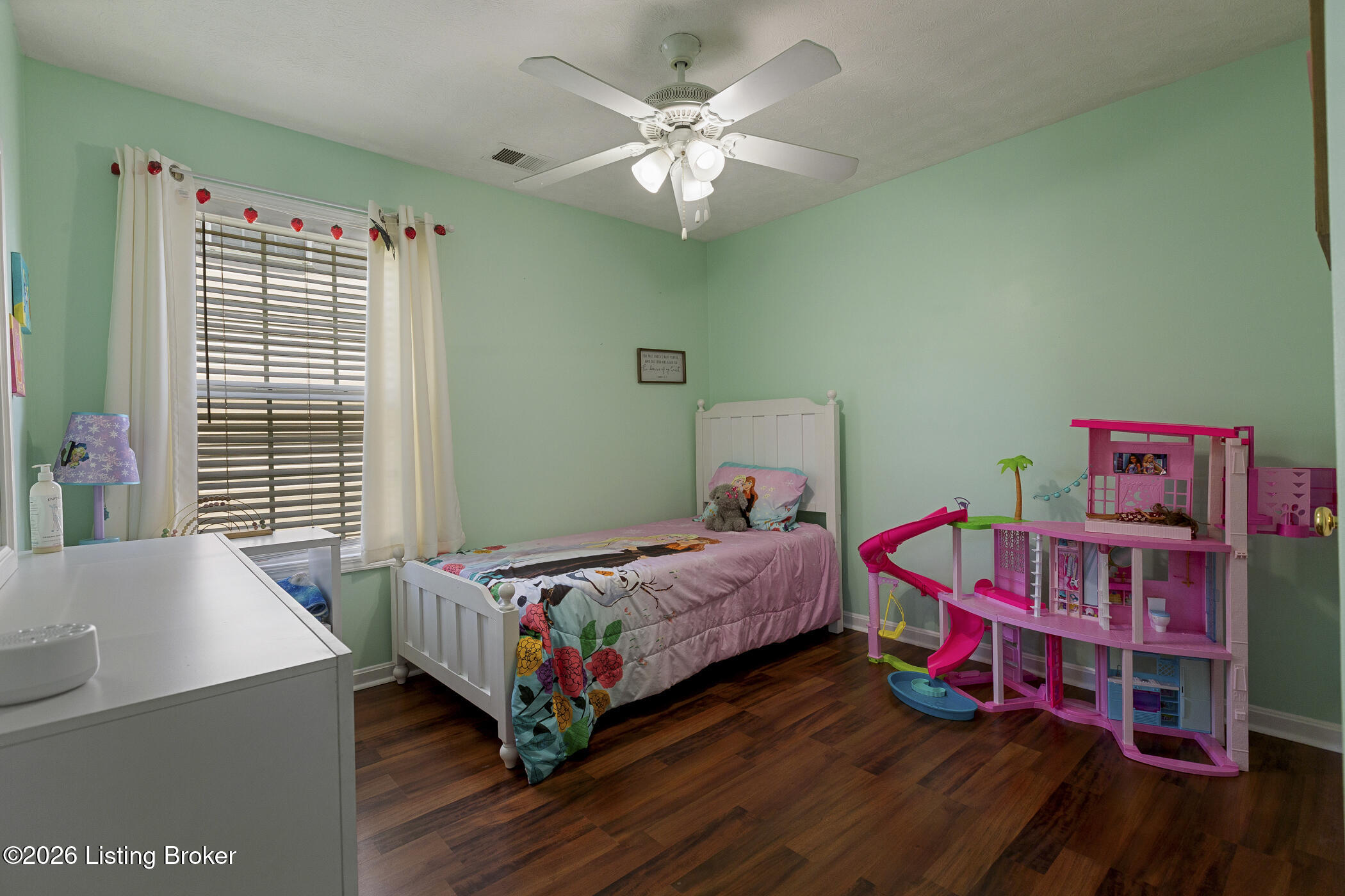 1208 Beckley Hills Ct