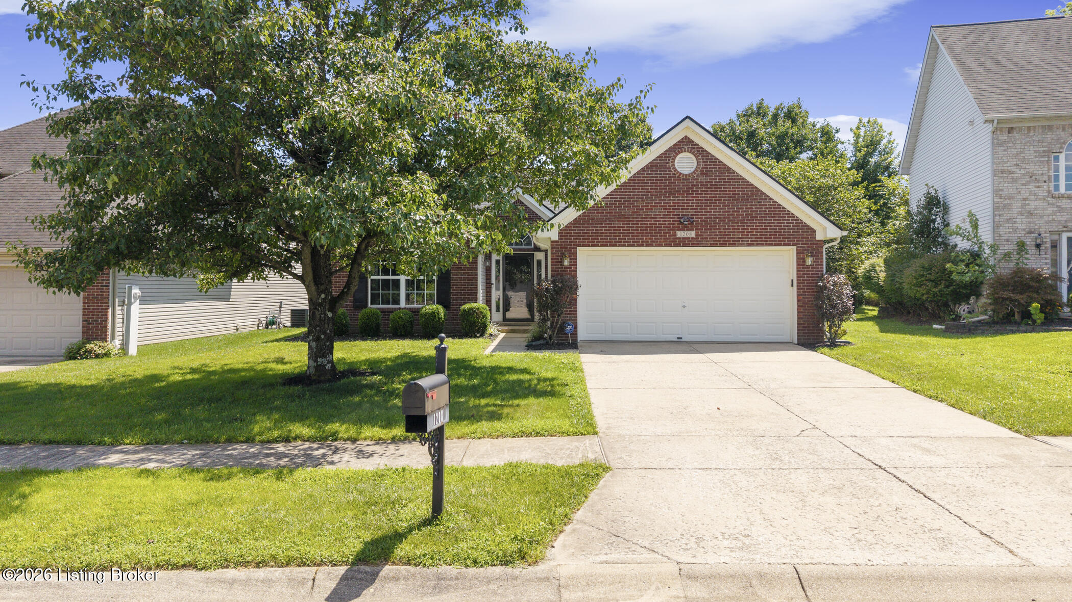 1208 Beckley Hills Ct