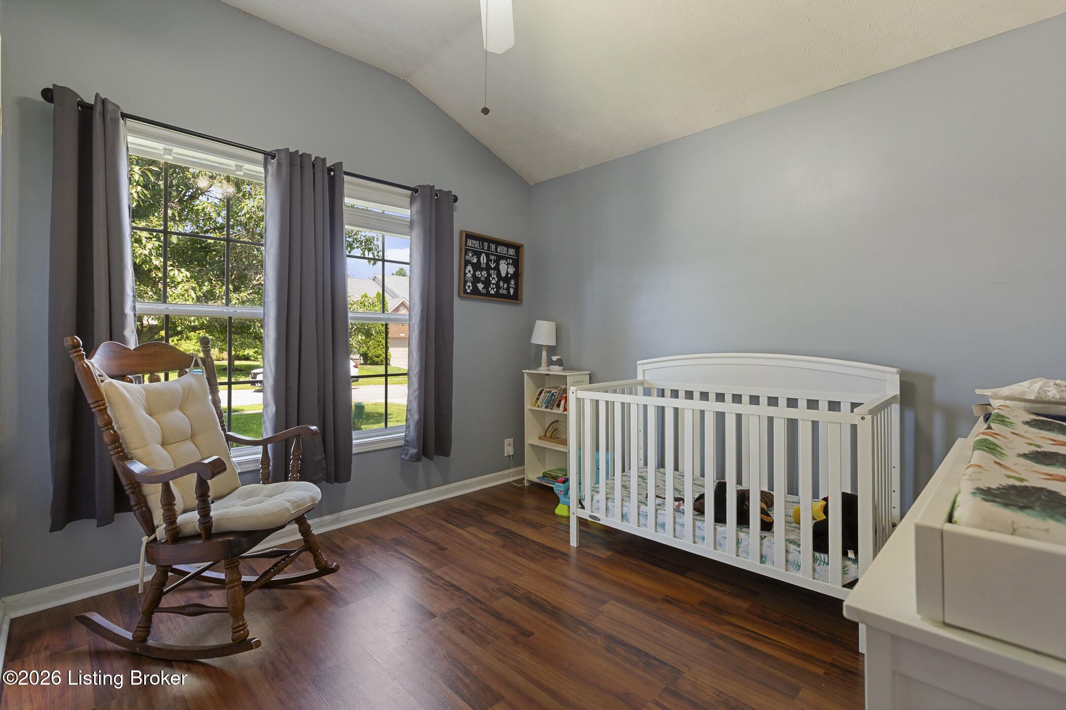 1208 Beckley Hills Ct