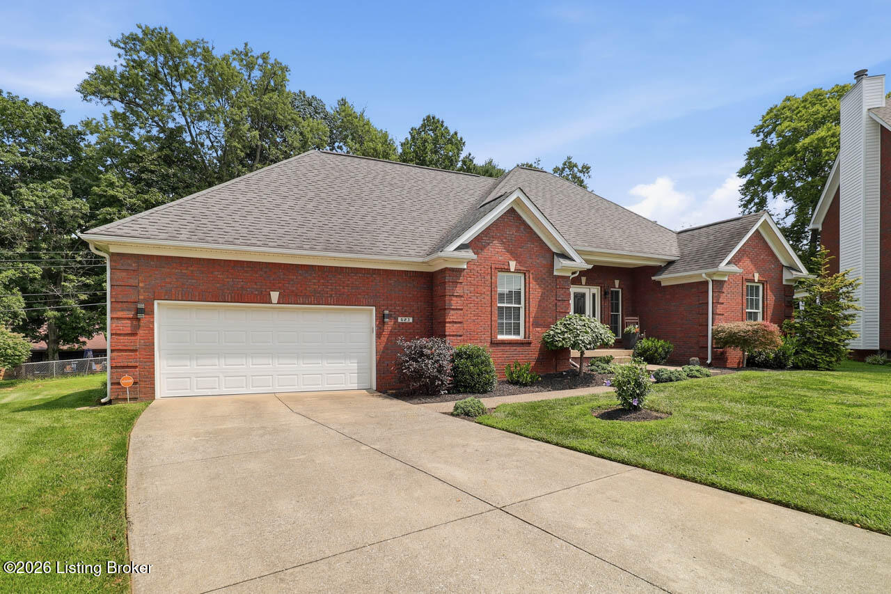 623 Harris Ridge Rd