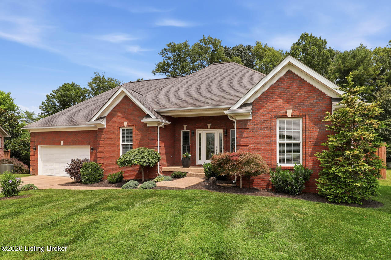 623 Harris Ridge Rd