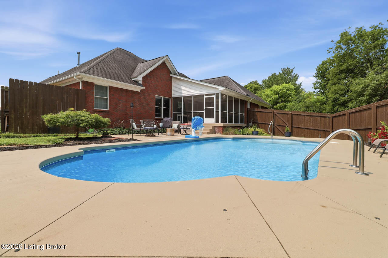 623 Harris Ridge Rd