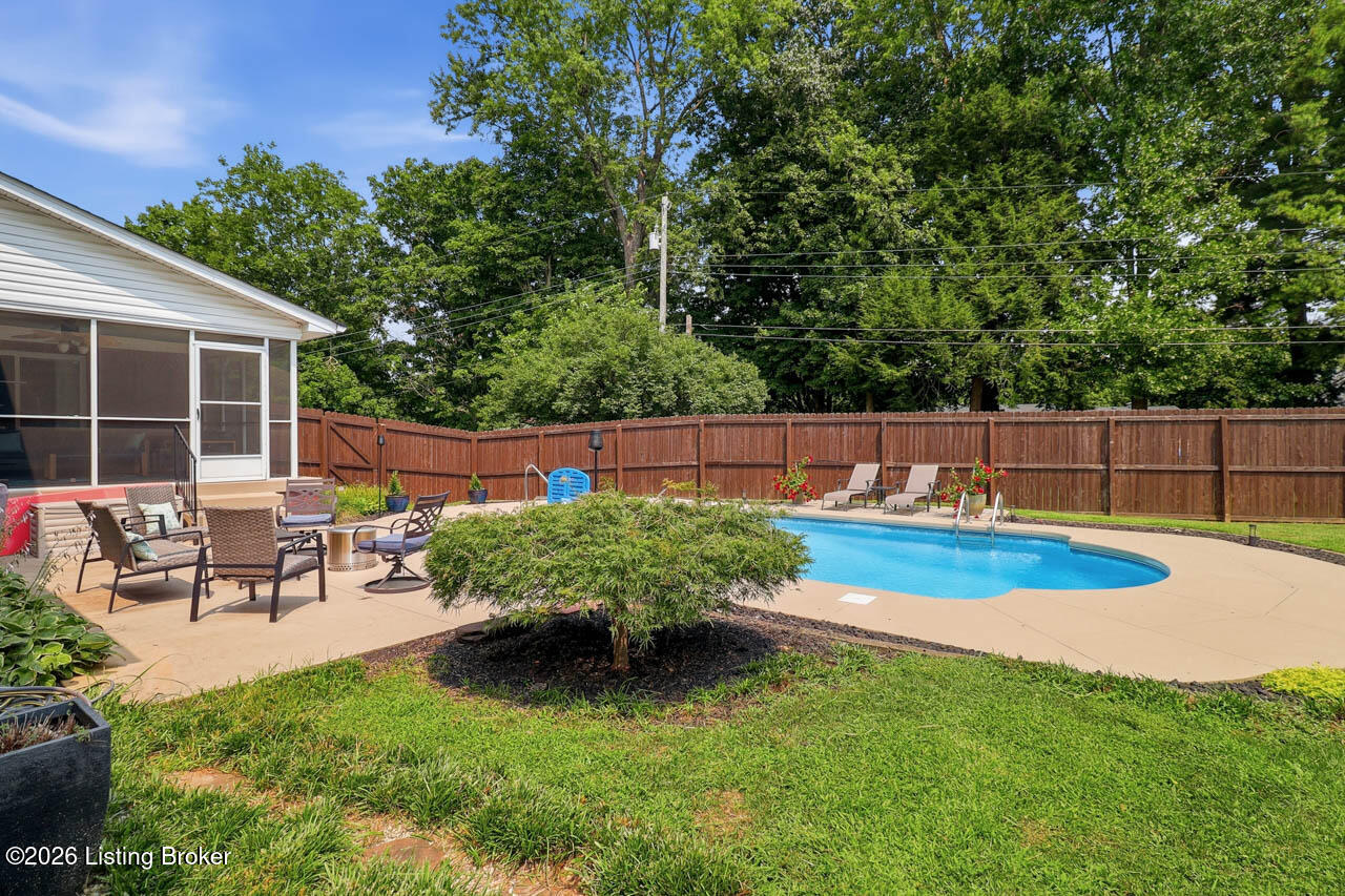 623 Harris Ridge Rd