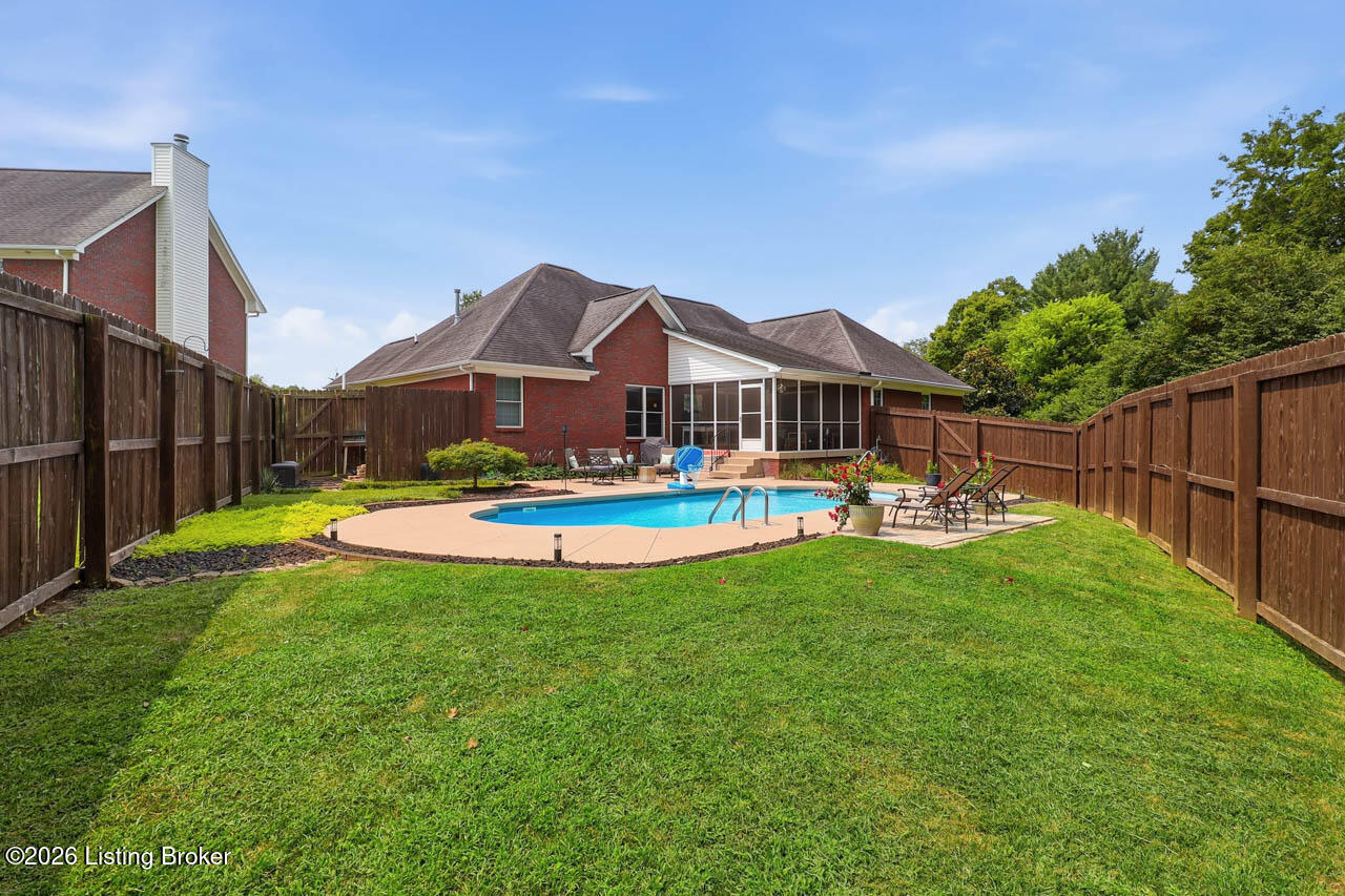 623 Harris Ridge Rd