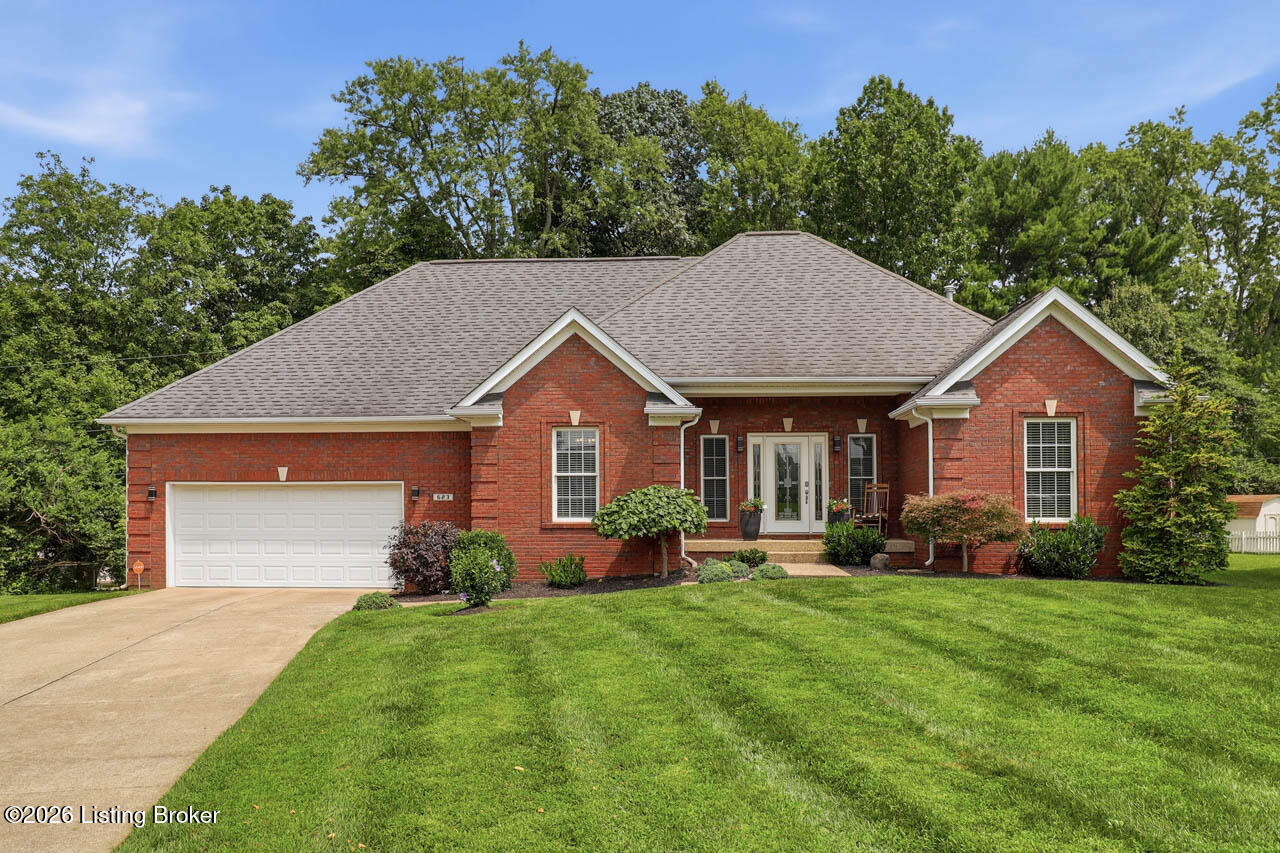 623 Harris Ridge Rd