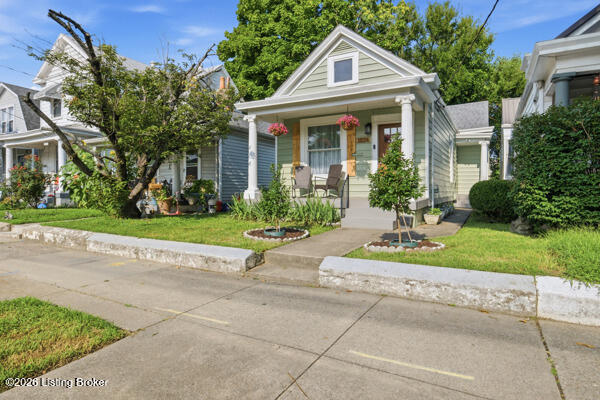 1034 S Shelby St