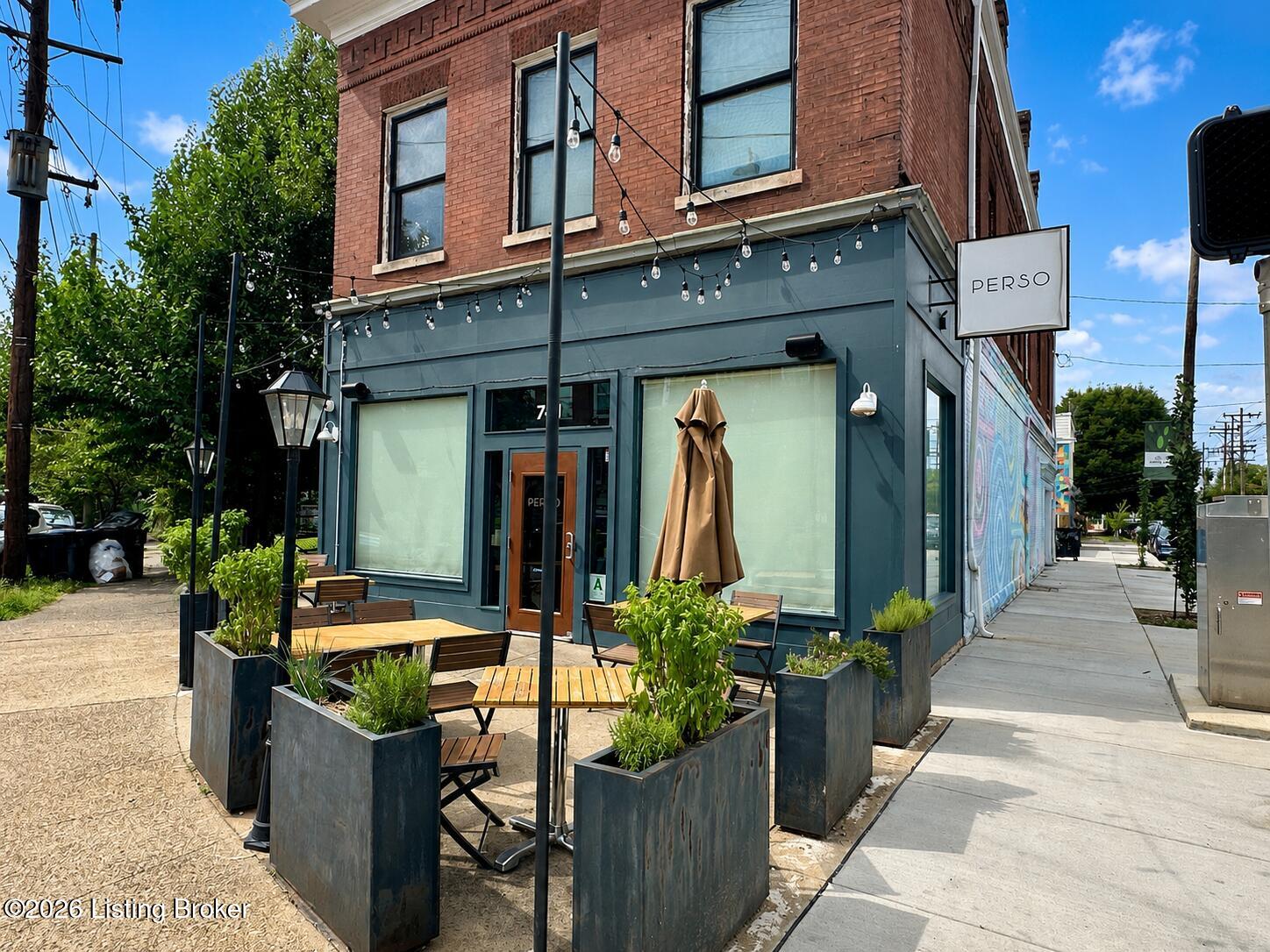 1034 S Shelby St