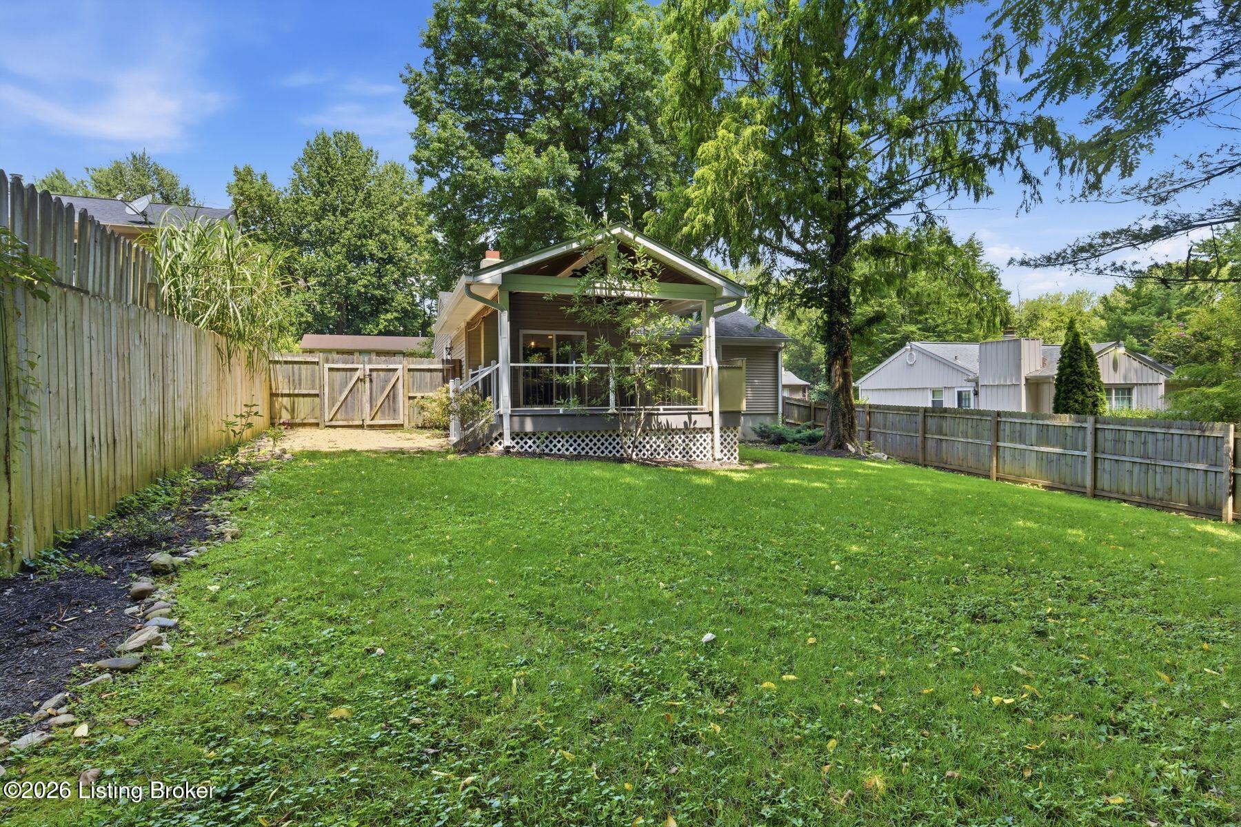 11310 Deham Dr