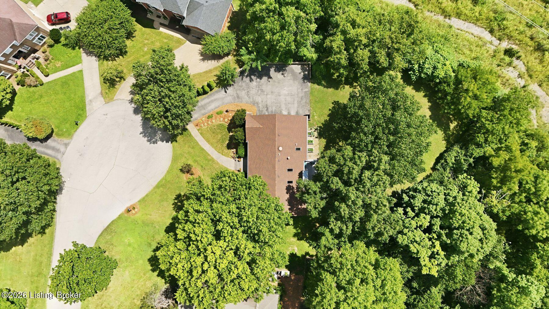4319 Comanche Trail