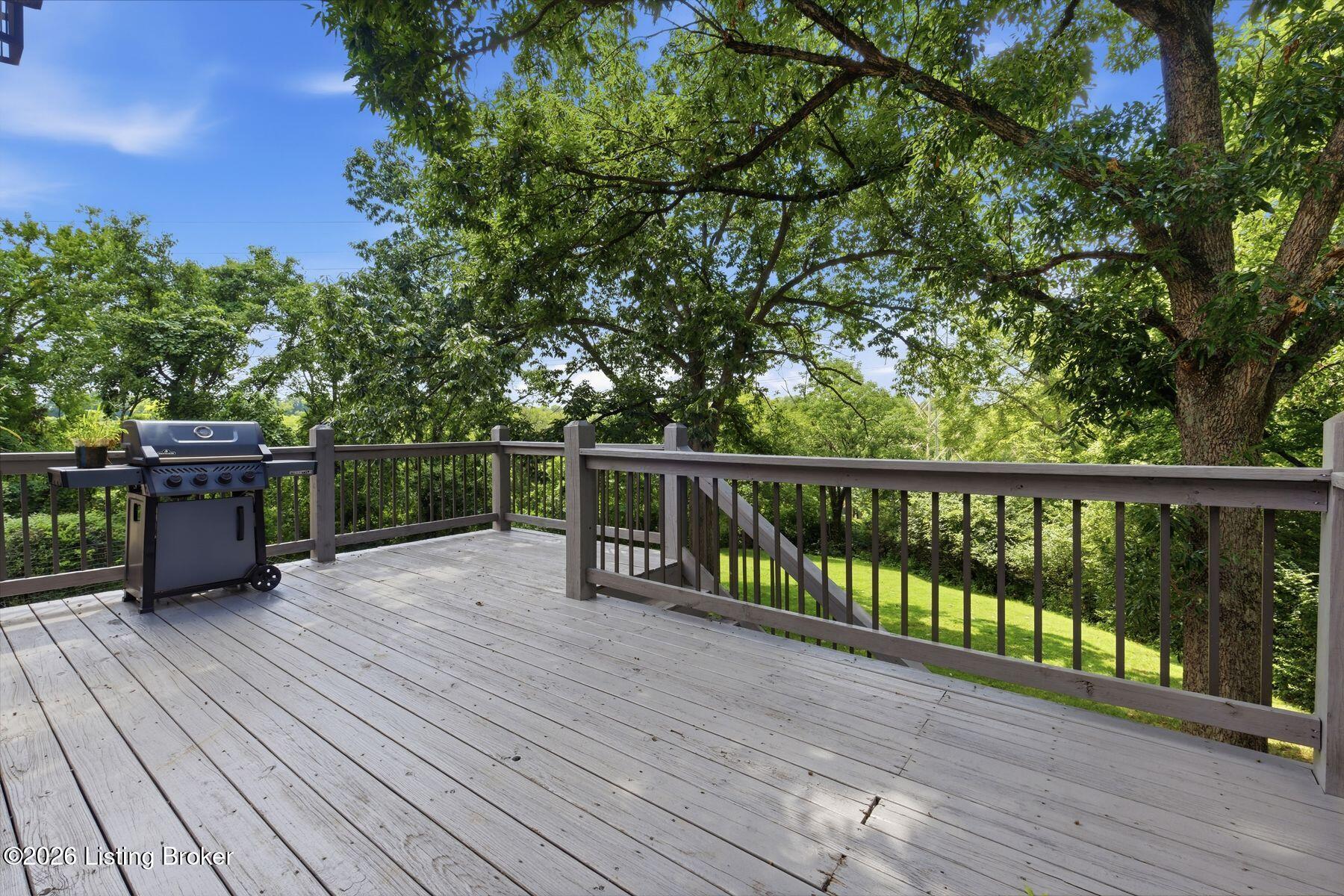 4319 Comanche Trail