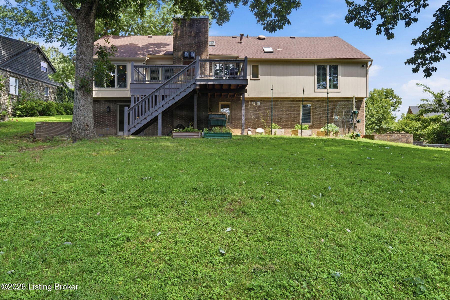 4319 Comanche Trail