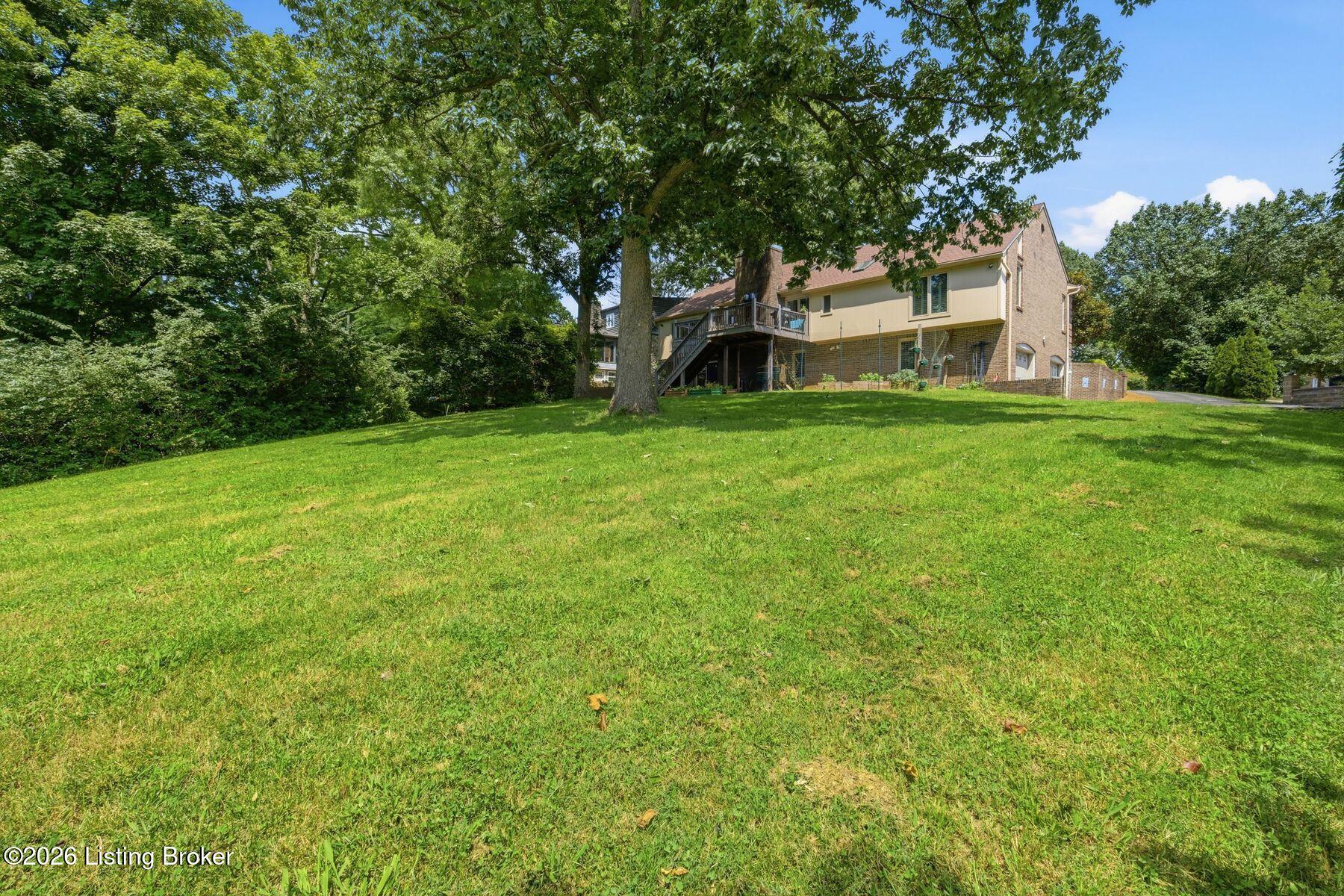 4319 Comanche Trail