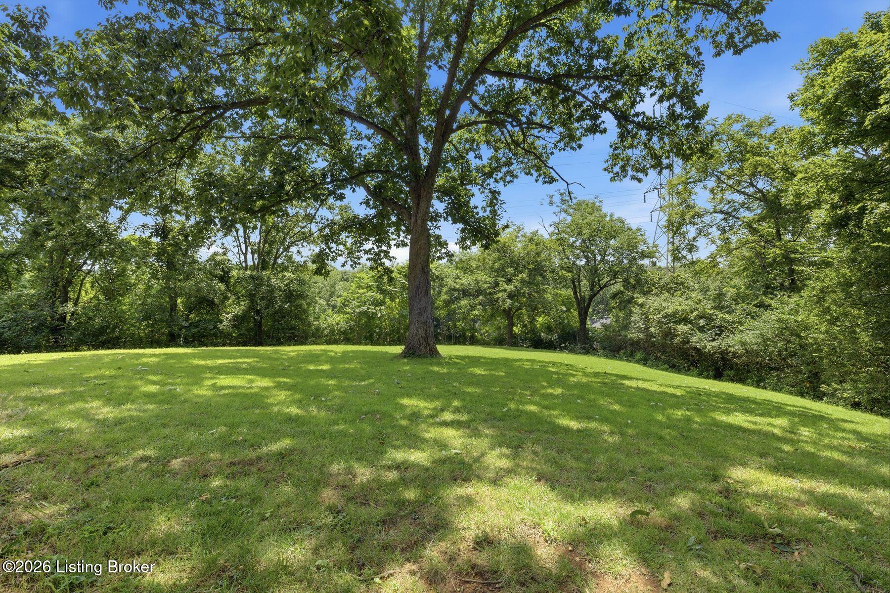 4319 Comanche Trail