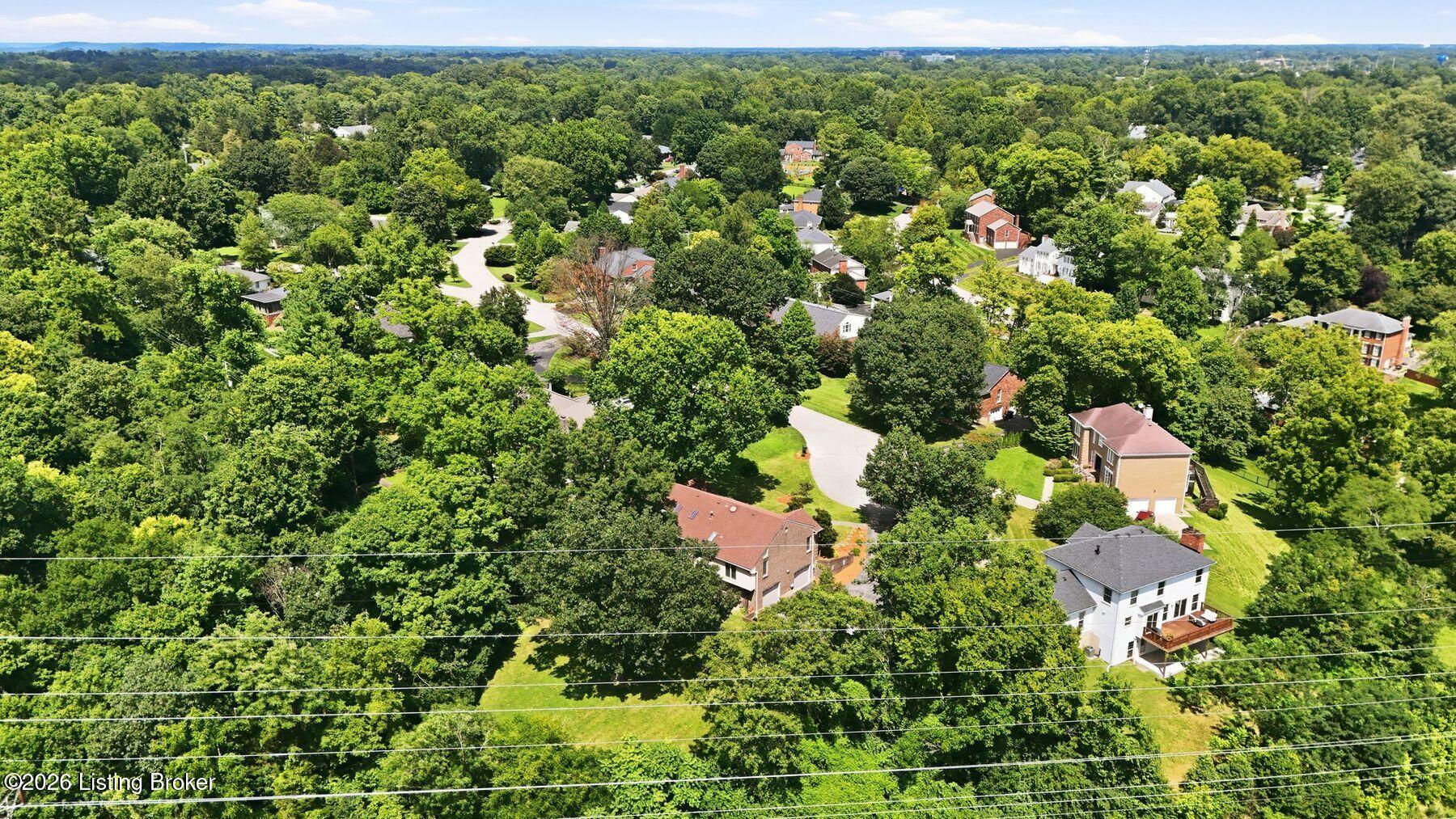 4319 Comanche Trail