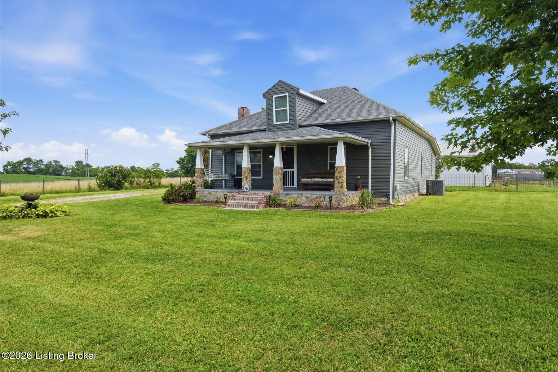 504 Mount Carmel Rd