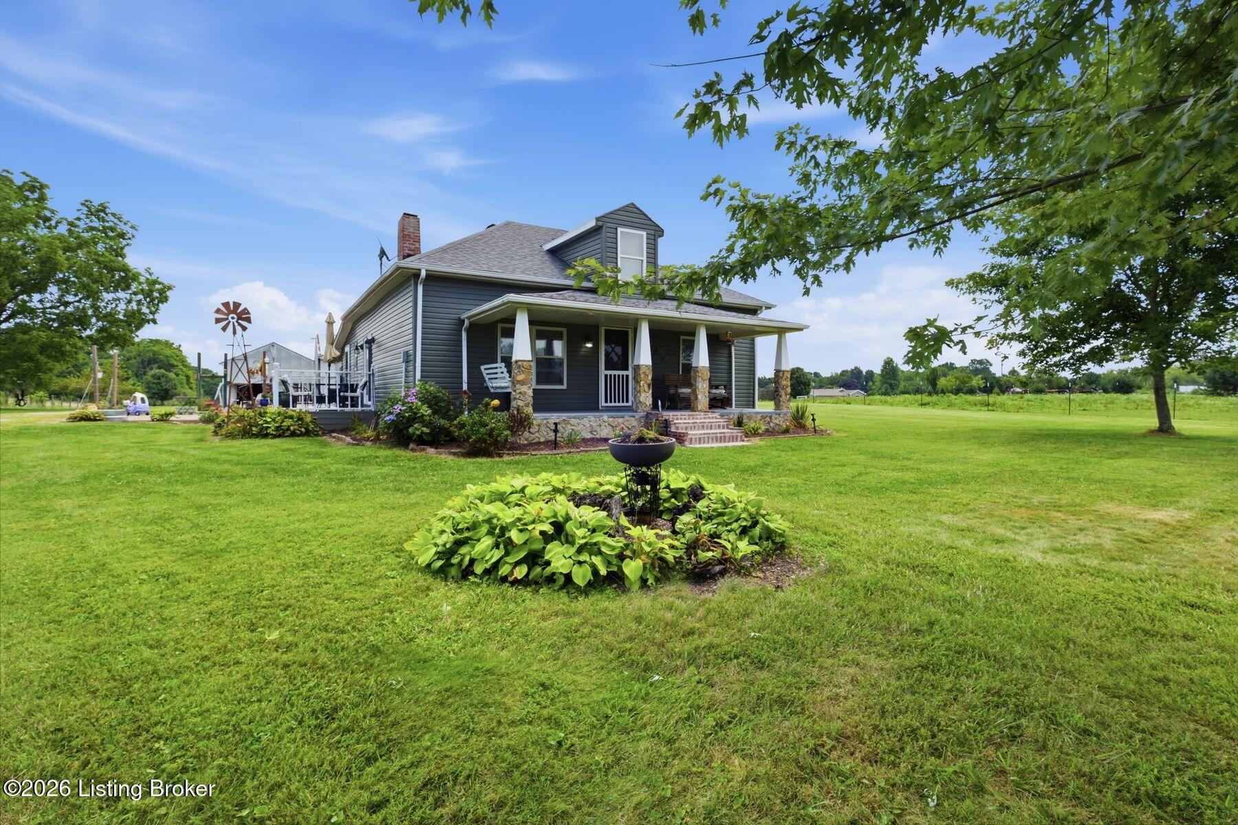 504 Mount Carmel Rd