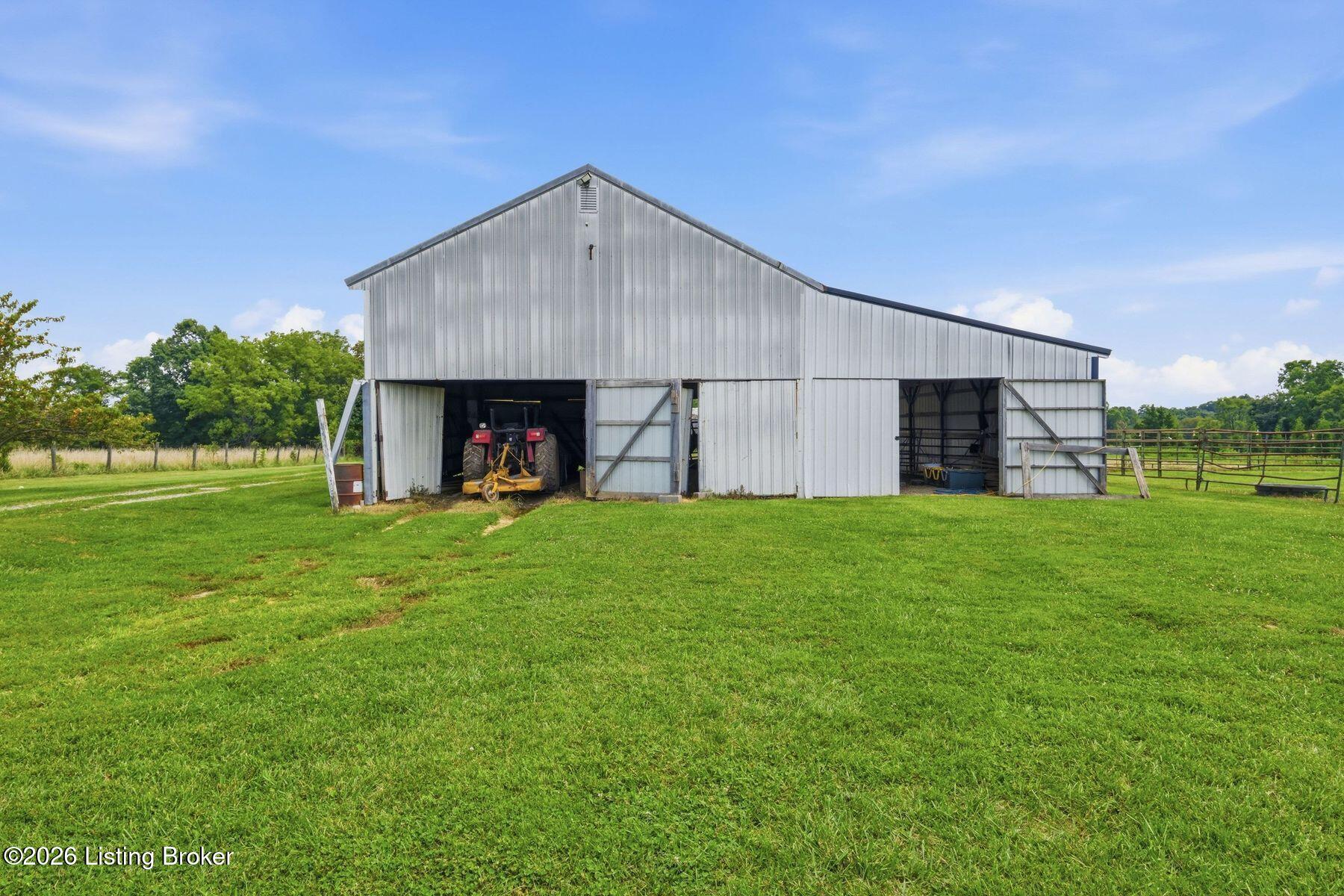 504 Mount Carmel Rd