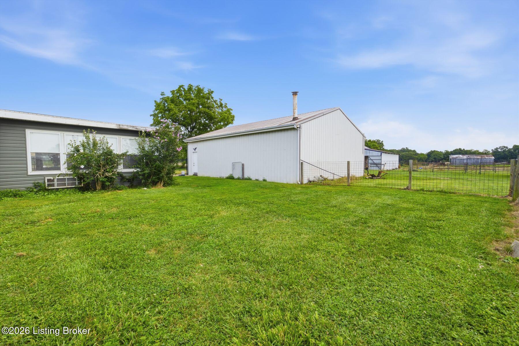 504 Mount Carmel Rd