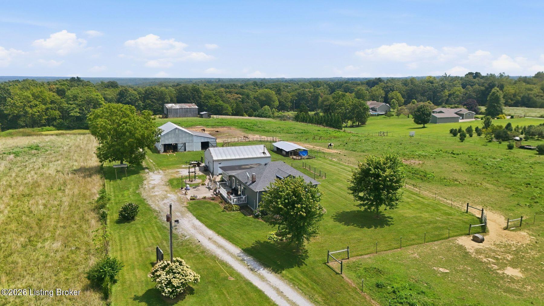 504 Mount Carmel Rd