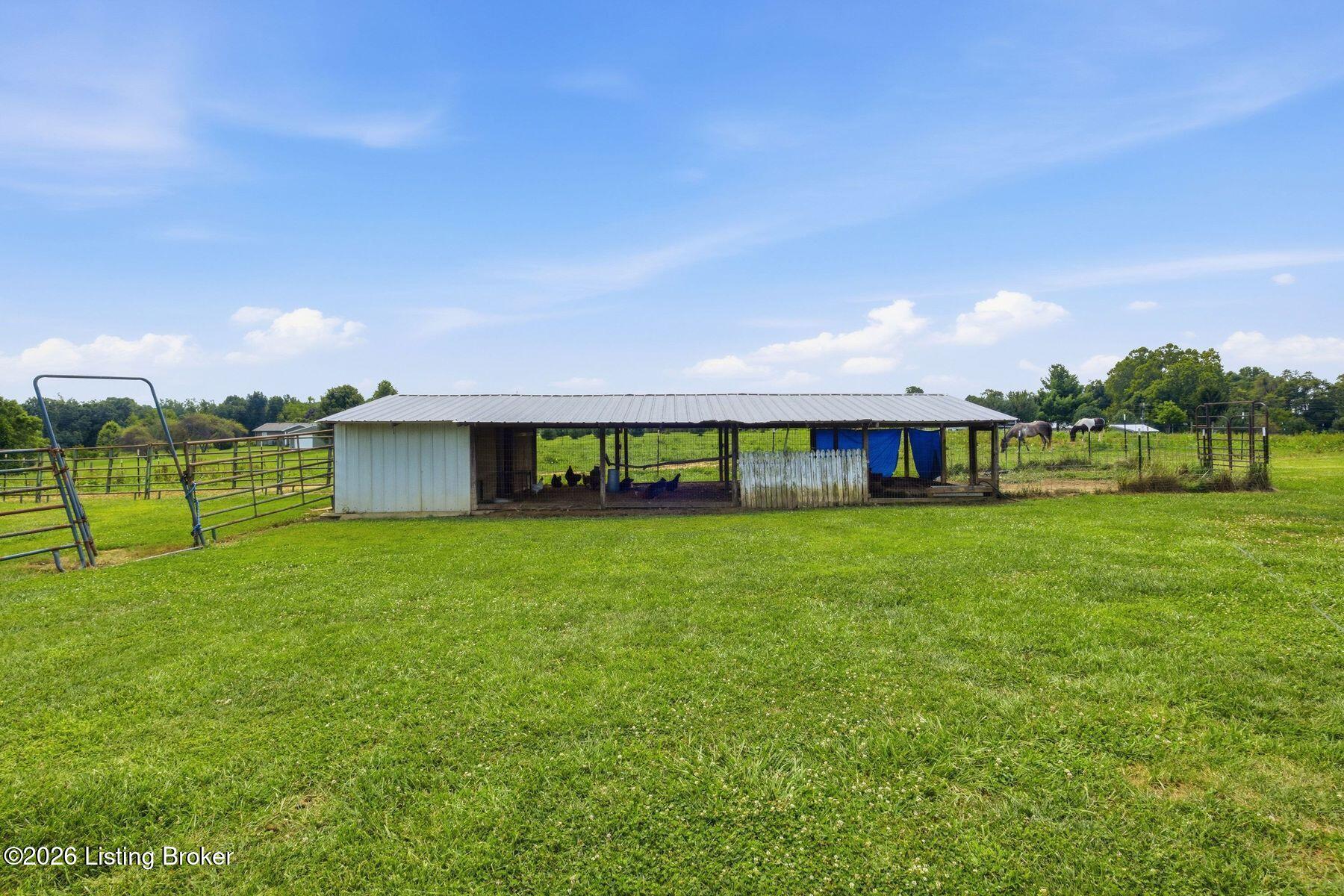 504 Mount Carmel Rd