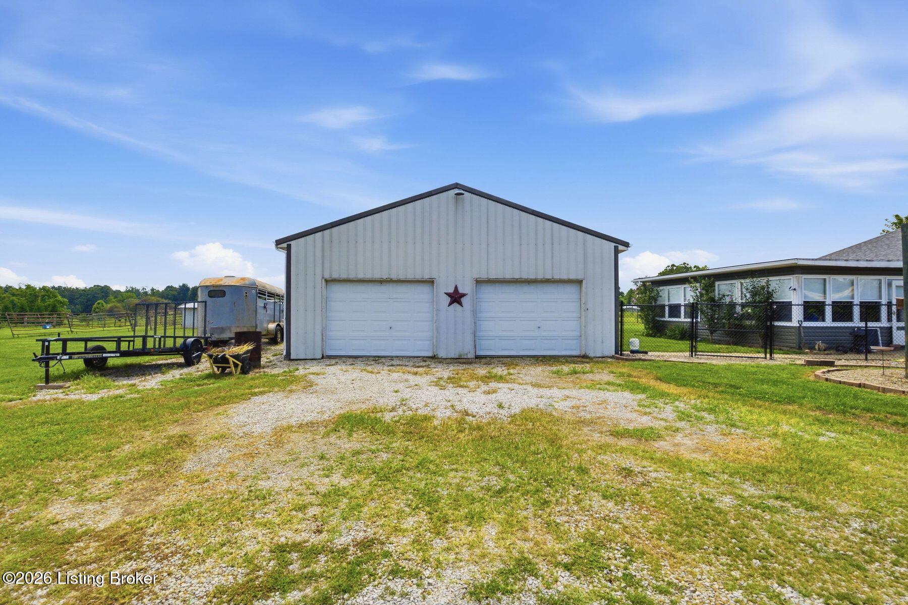 504 Mount Carmel Rd