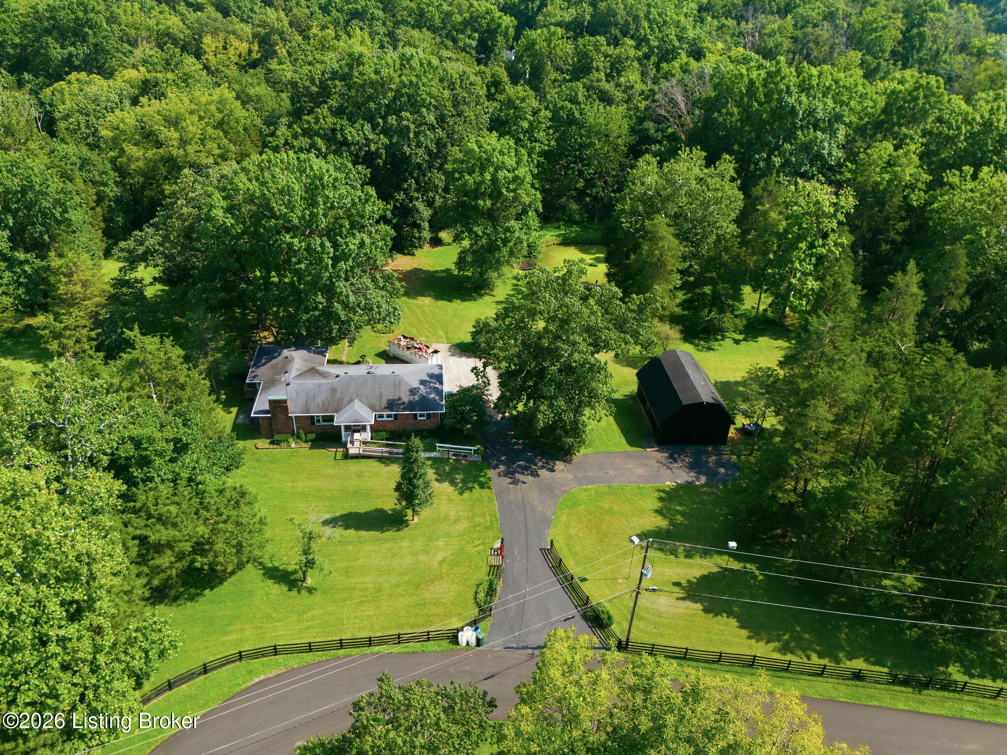 1800 Ironwood Rd
