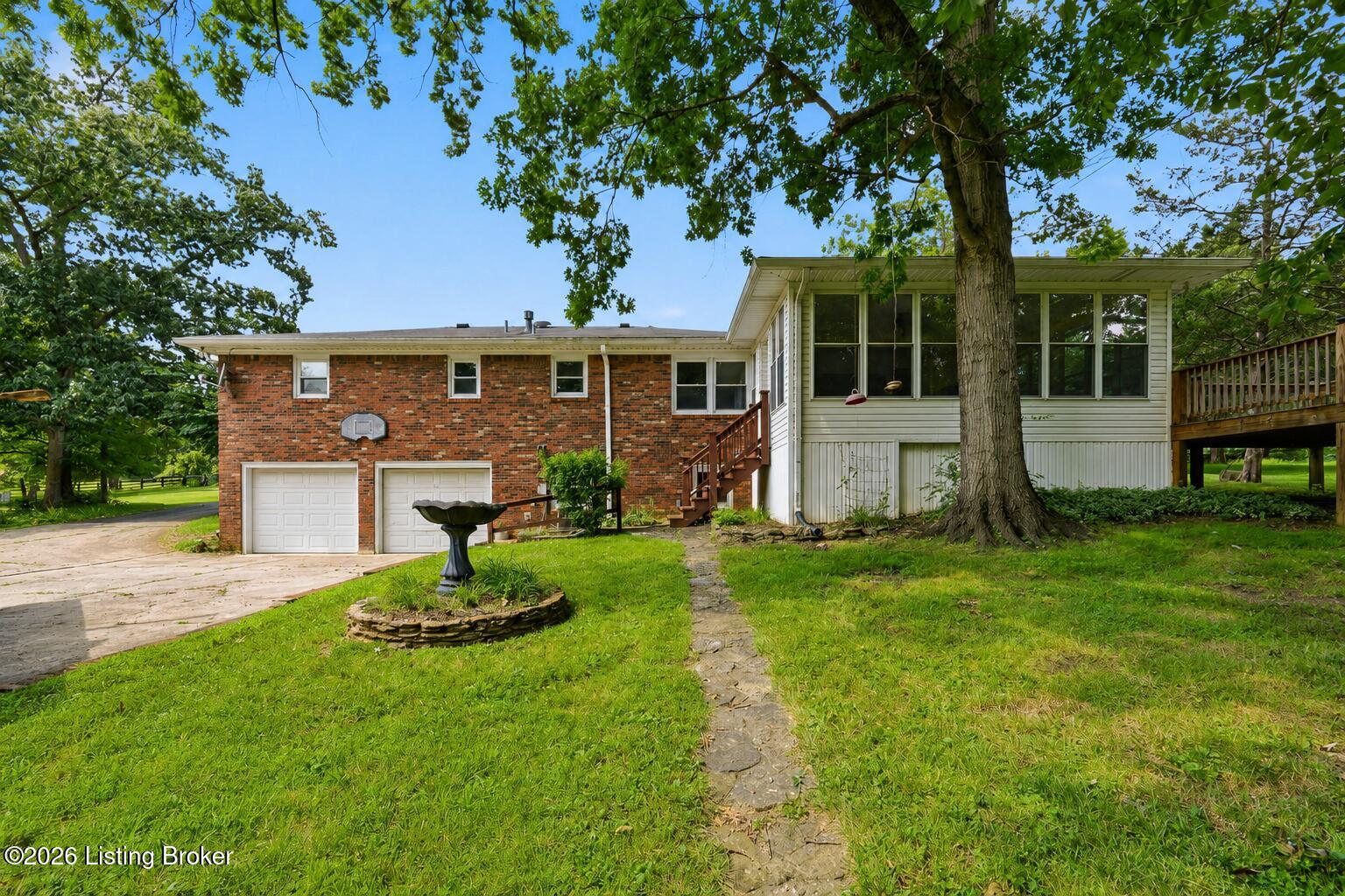 1800 Ironwood Rd