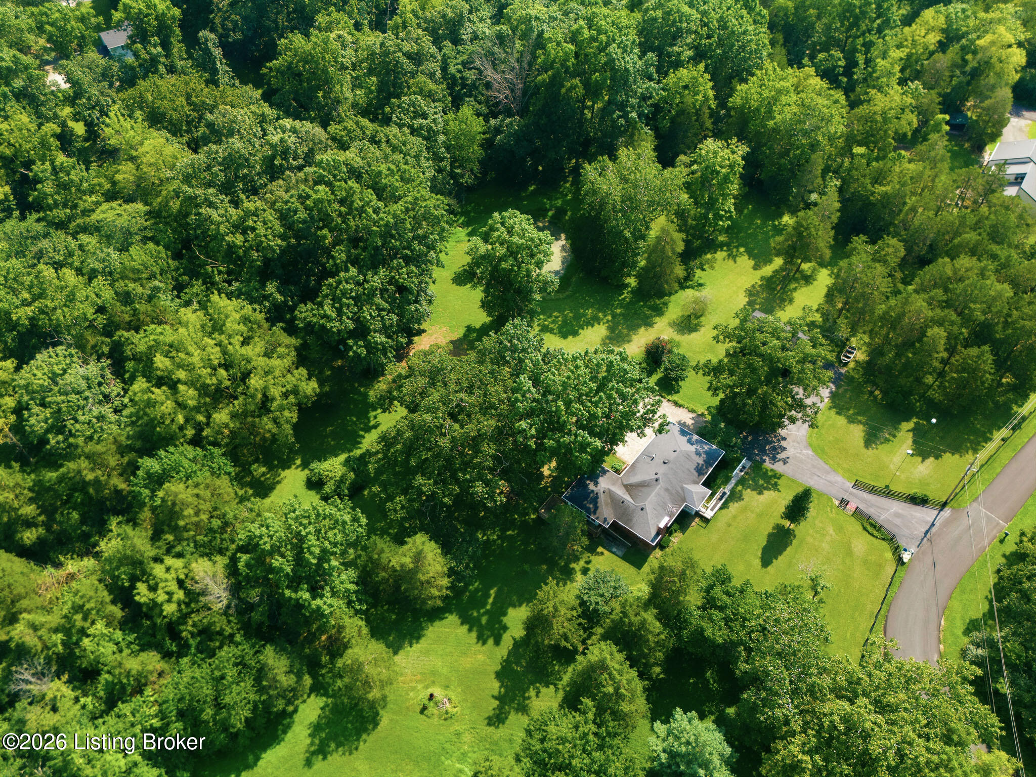 1800 Ironwood Rd