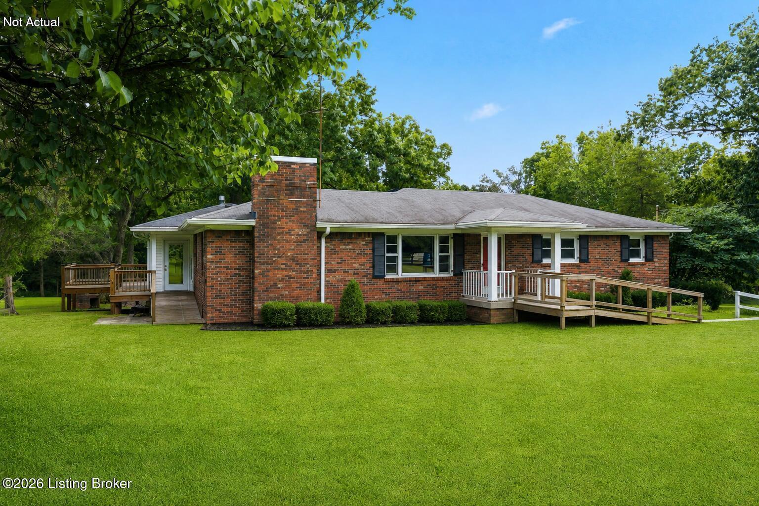 1800 Ironwood Rd