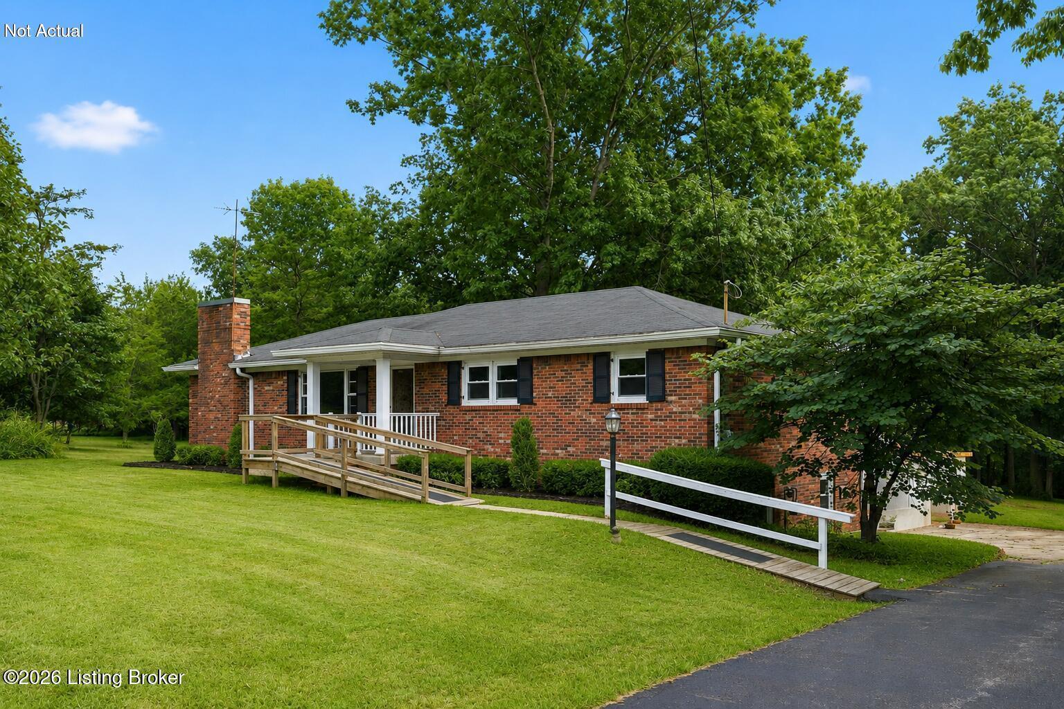 1800 Ironwood Rd