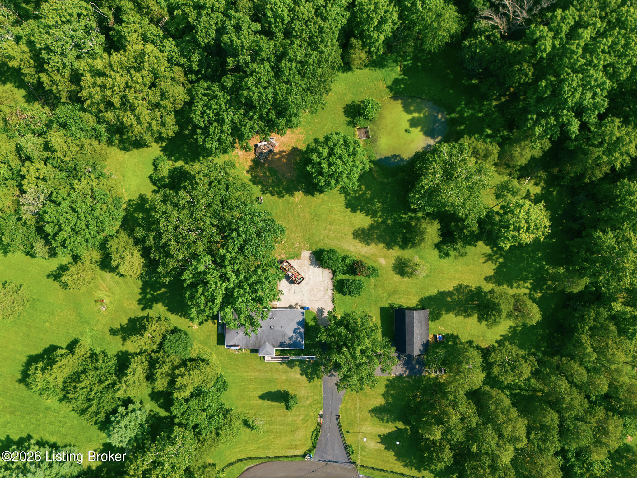 1800 Ironwood Rd