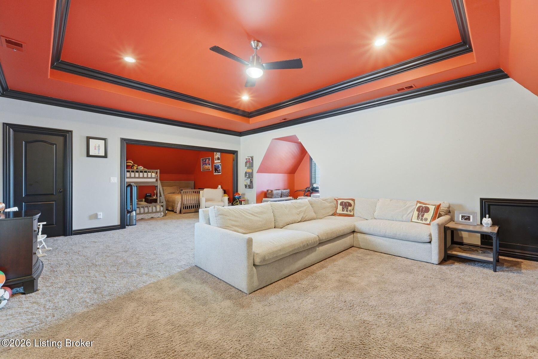 3016 Long Creek Way