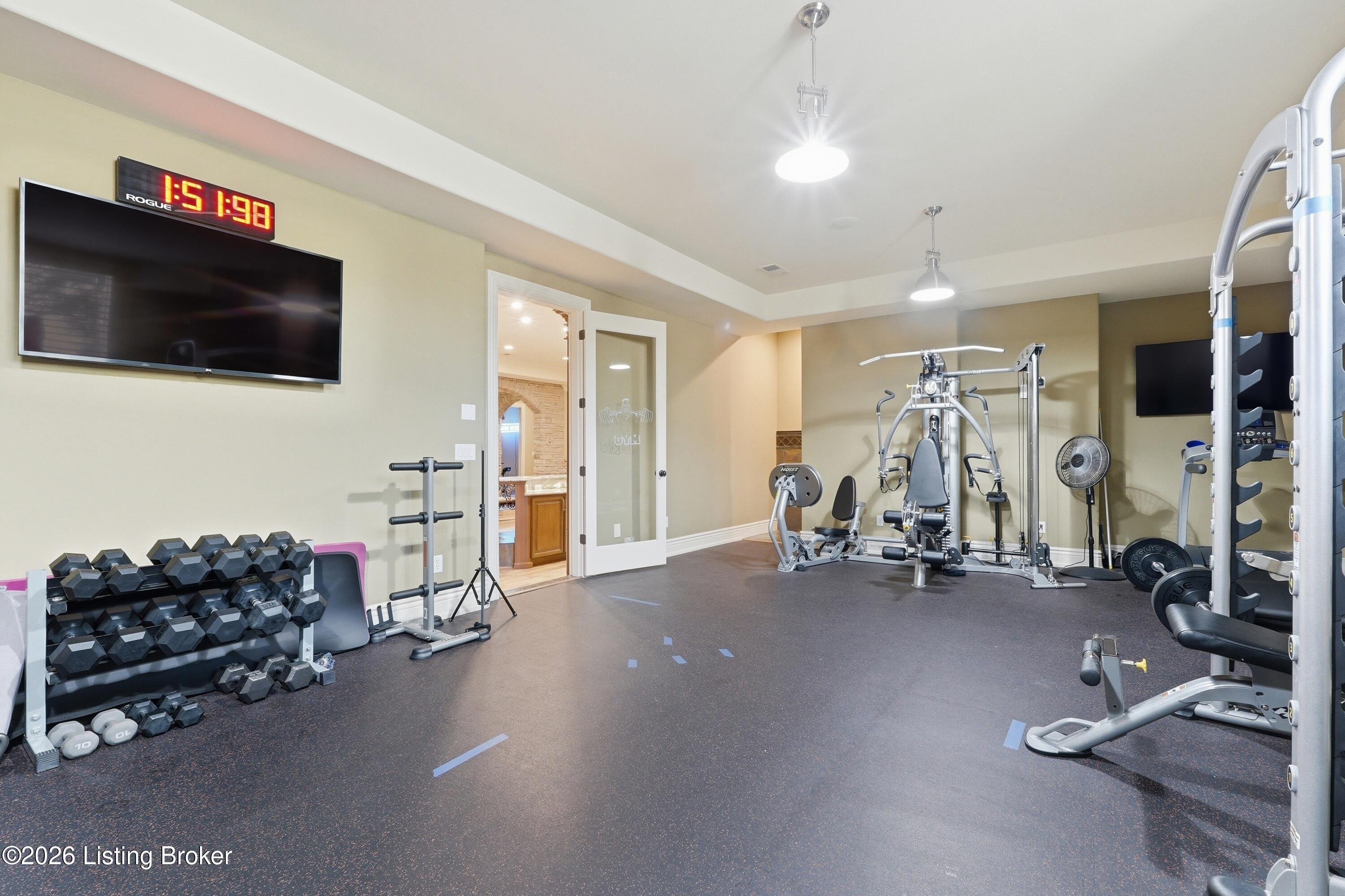 3016 Long Creek Way