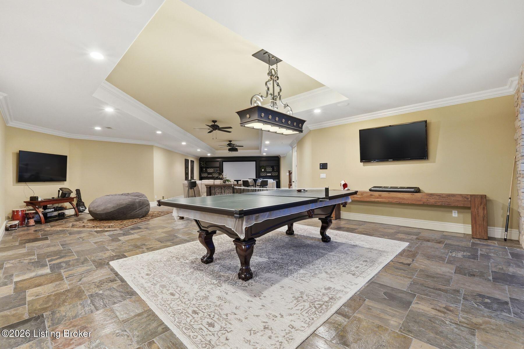 3016 Long Creek Way