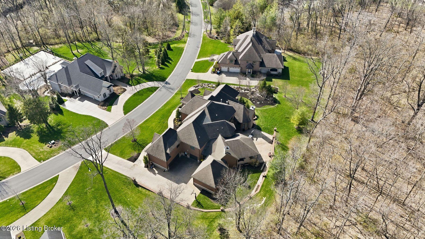 3016 Long Creek Way