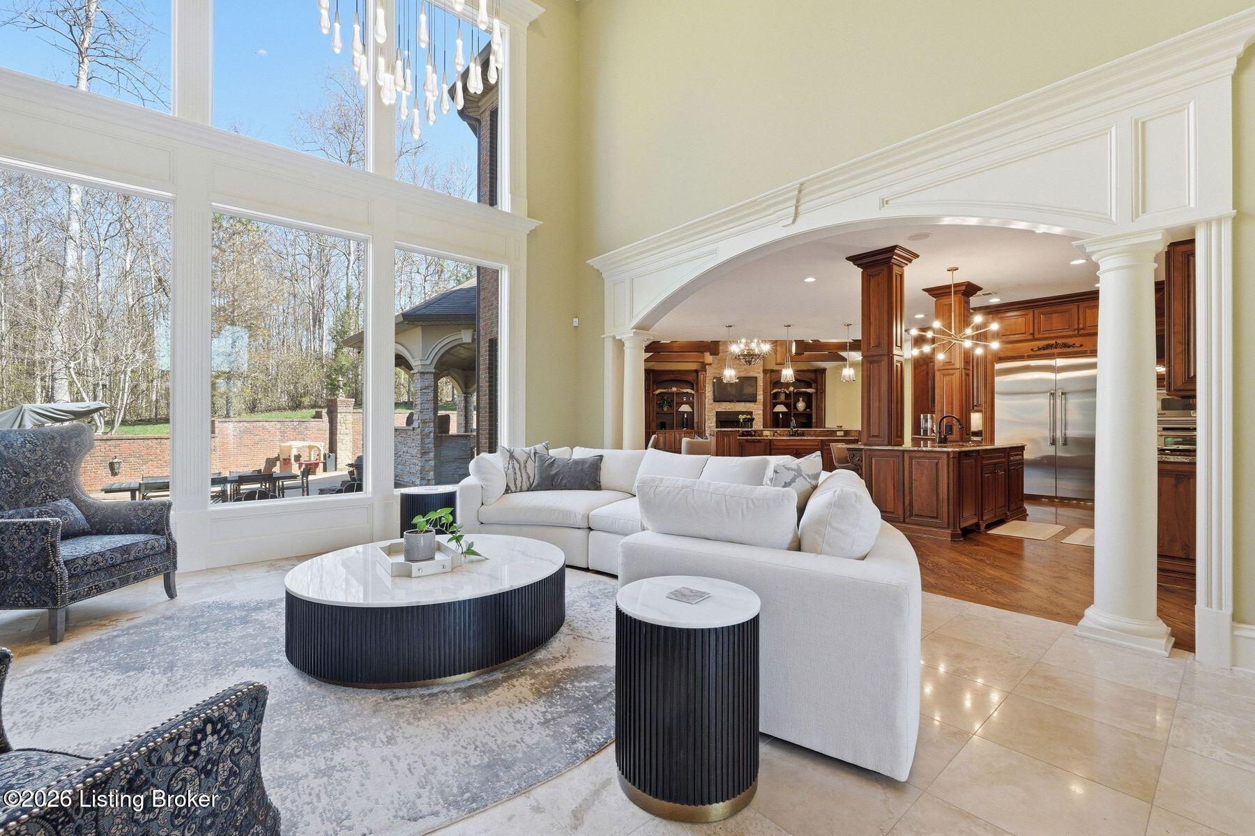 3016 Long Creek Way