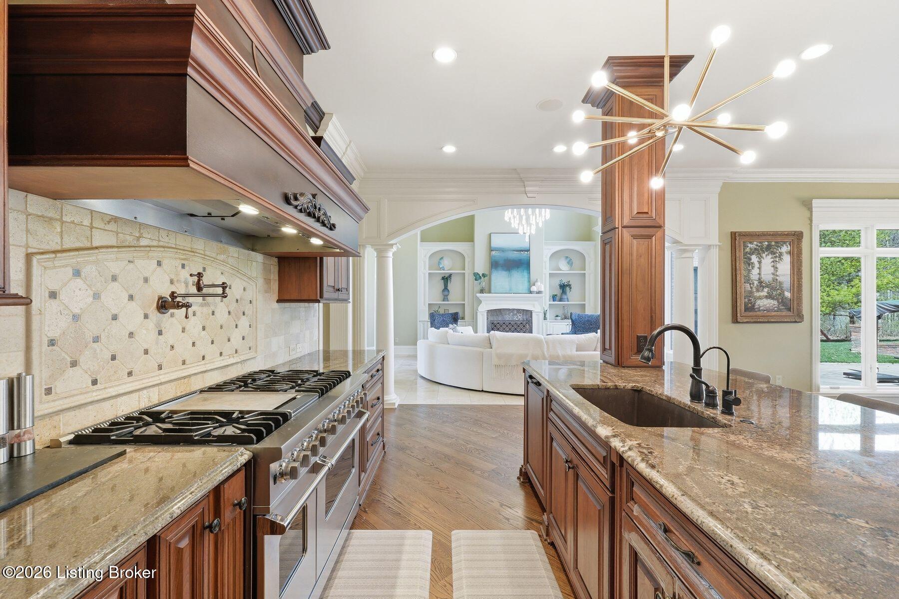 3016 Long Creek Way