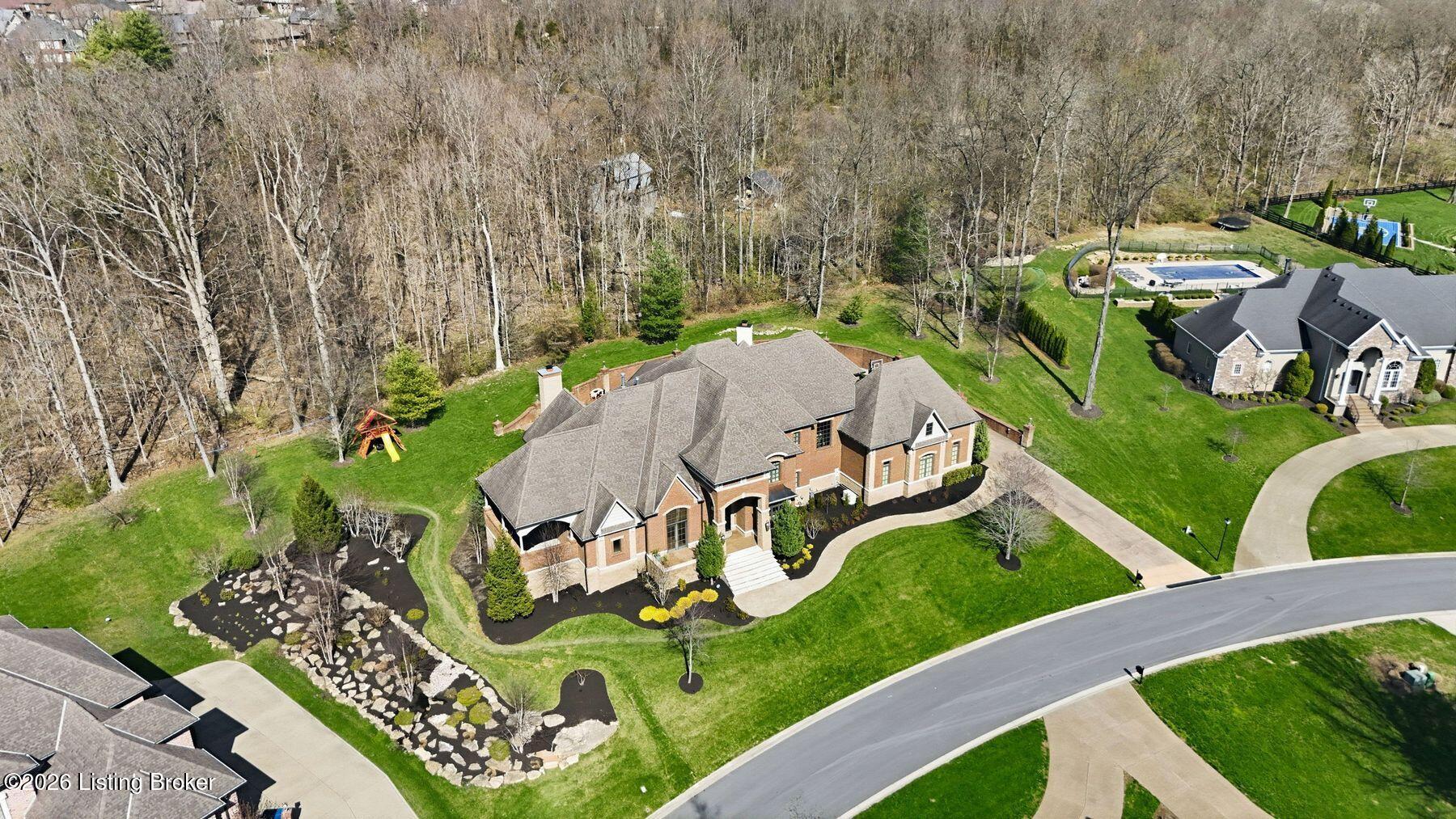 3016 Long Creek Way