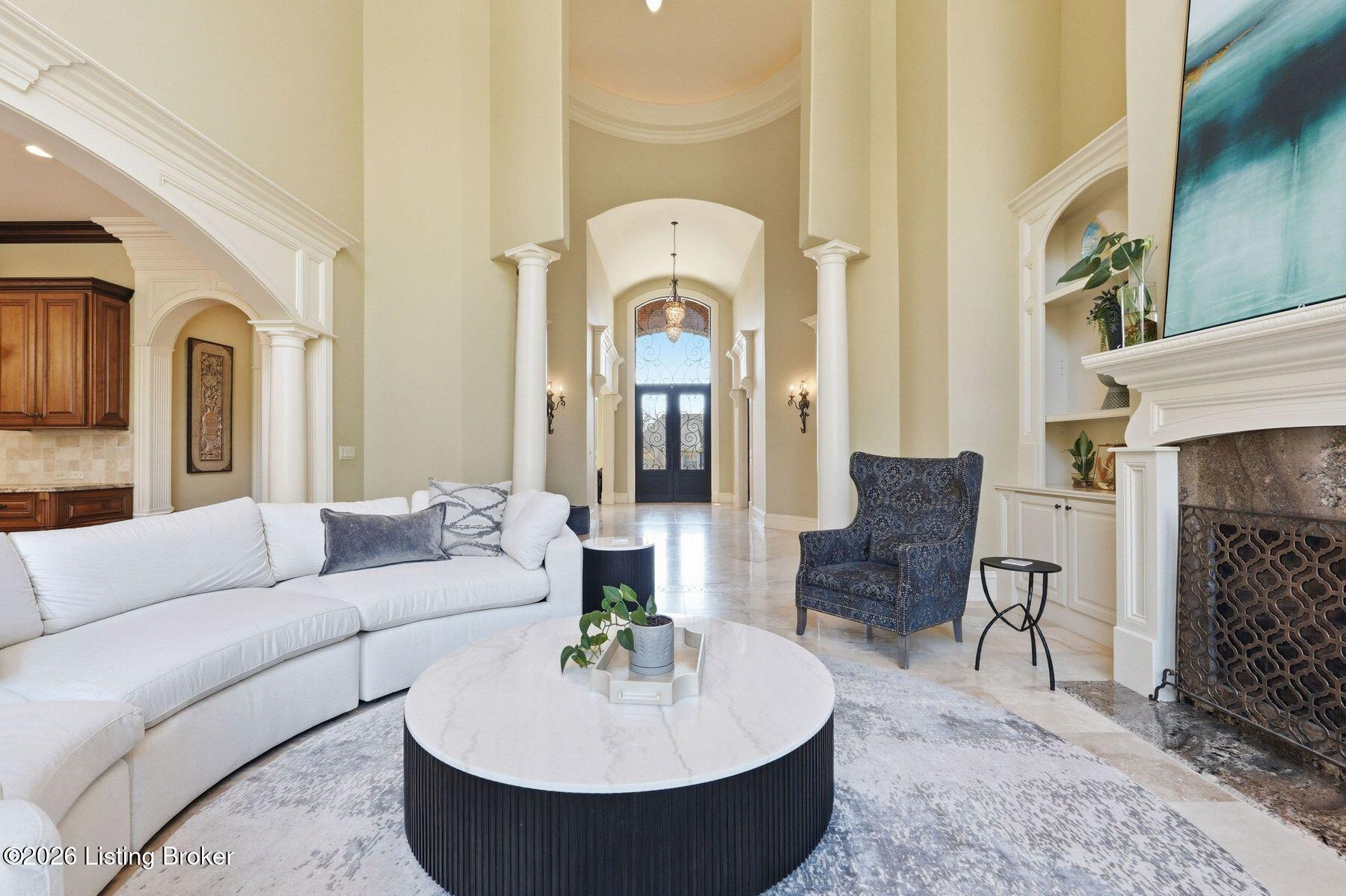 3016 Long Creek Way