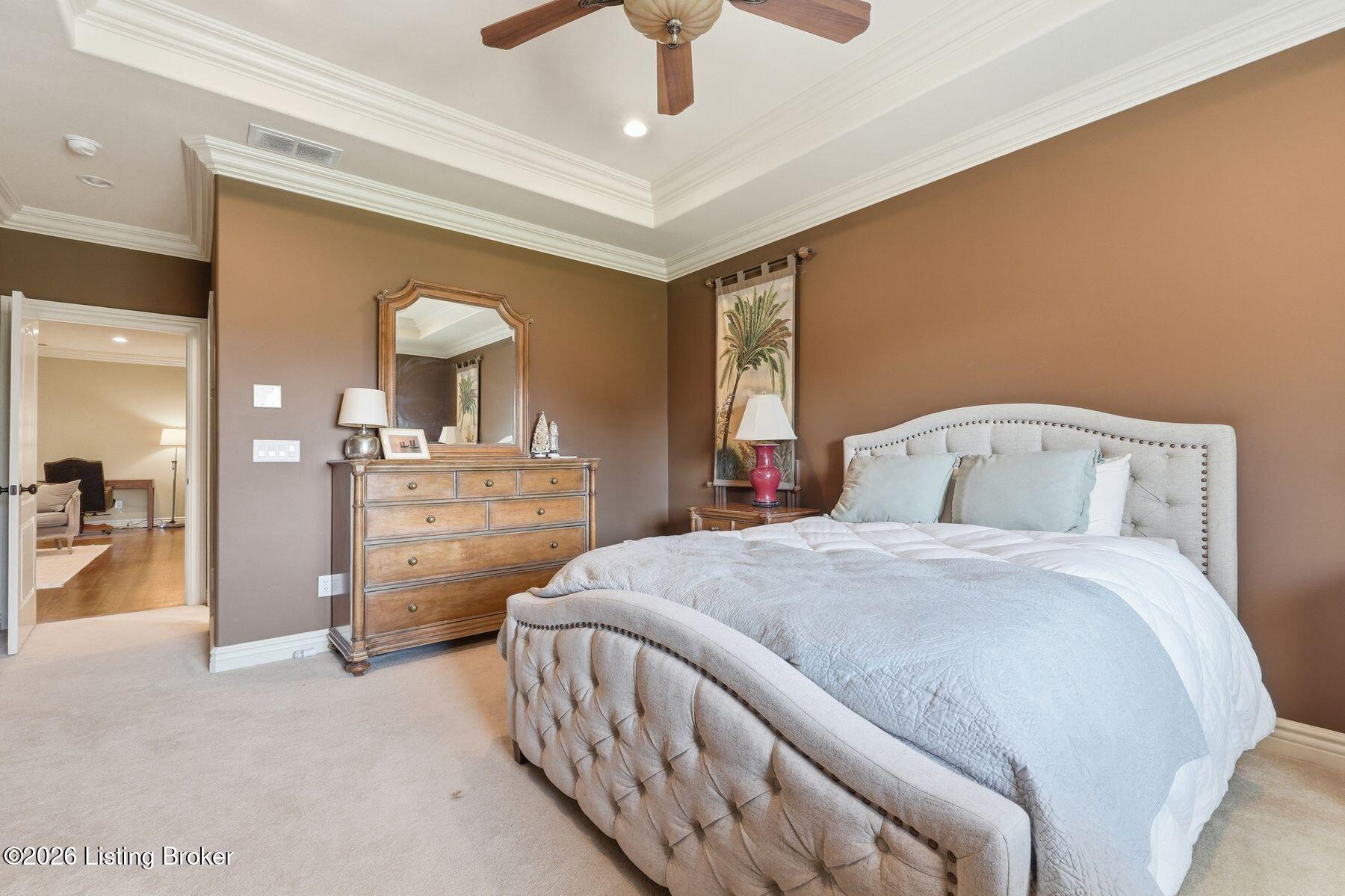 3016 Long Creek Way