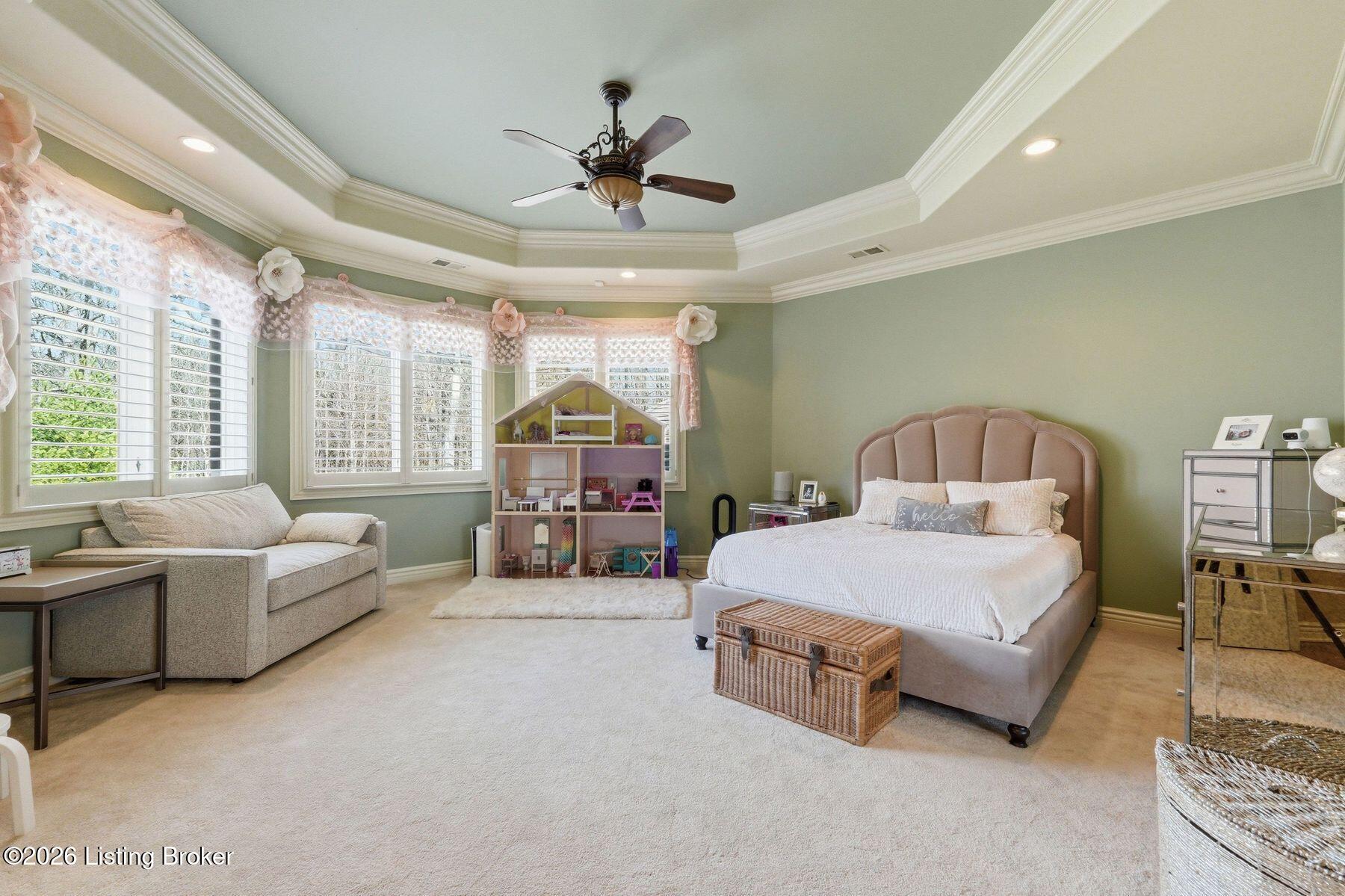 3016 Long Creek Way