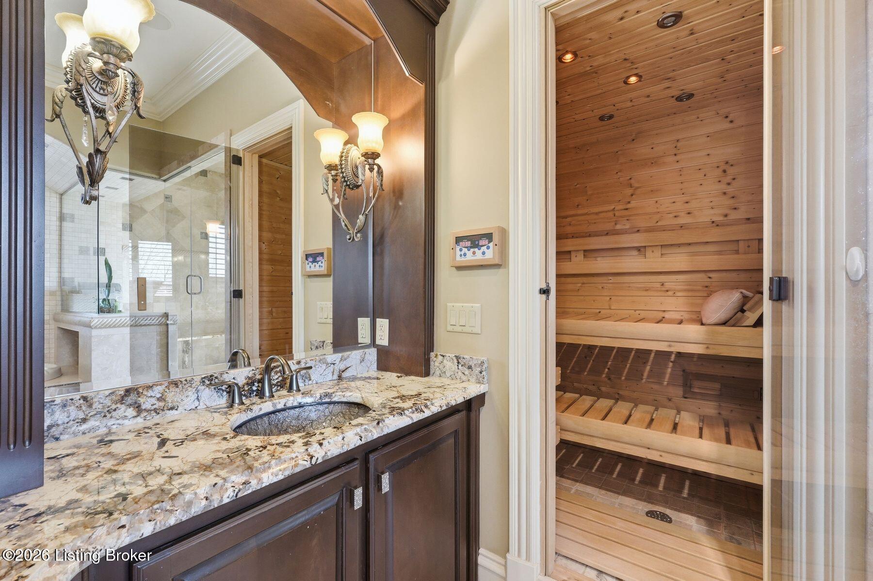 3016 Long Creek Way
