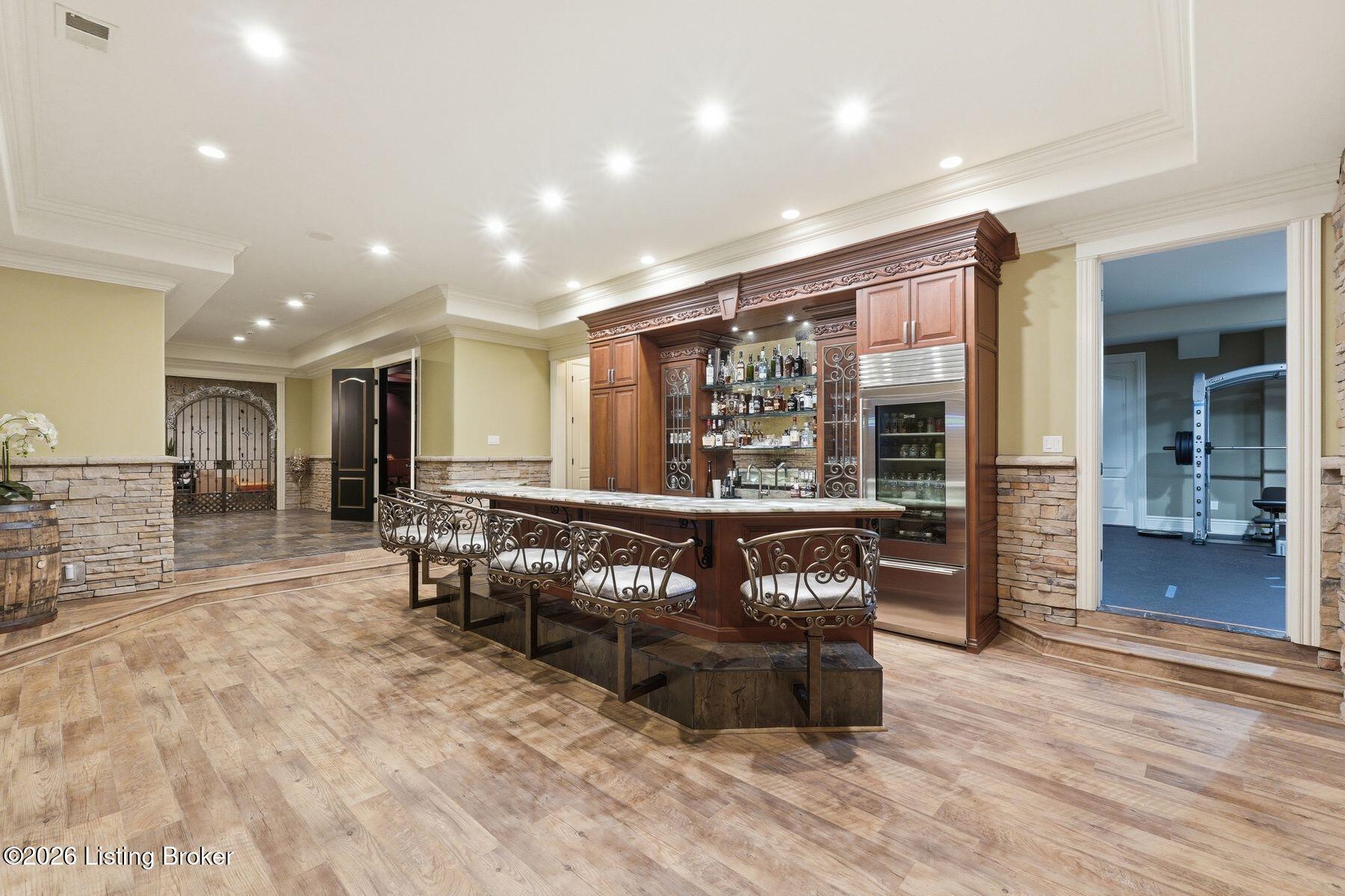 3016 Long Creek Way