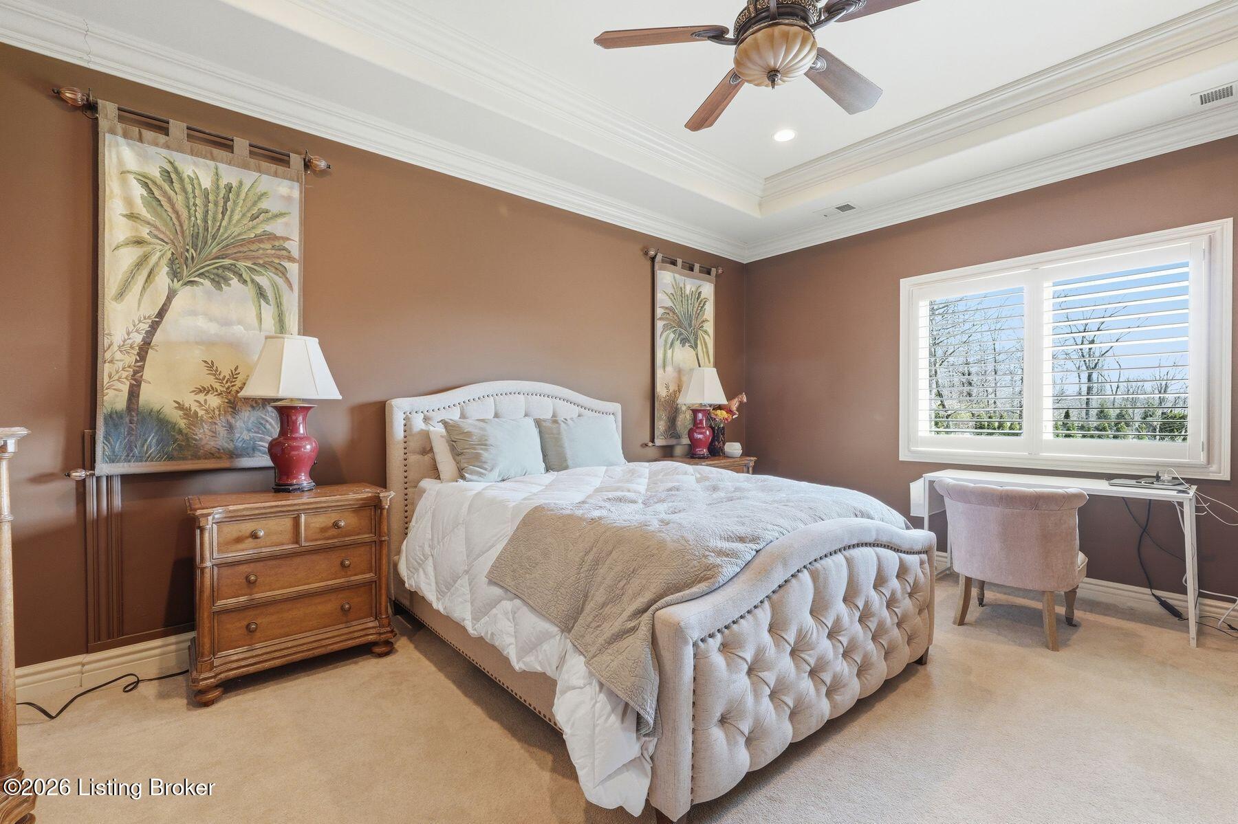 3016 Long Creek Way