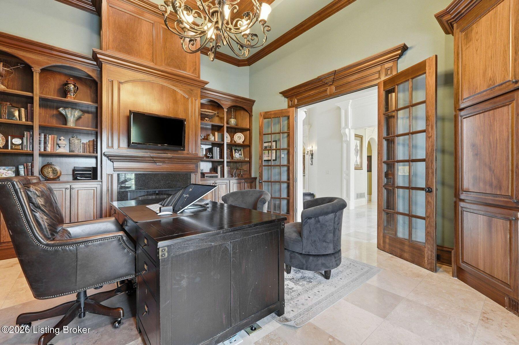 3016 Long Creek Way