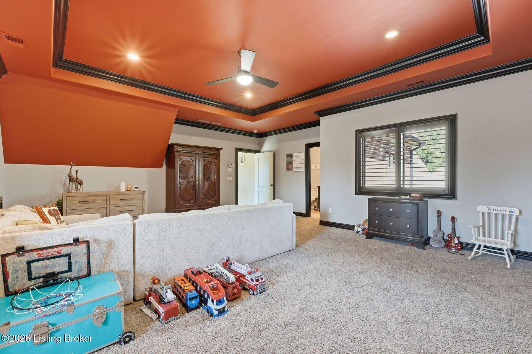 3016 Long Creek Way