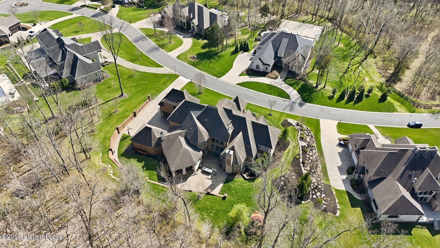 3016 Long Creek Way