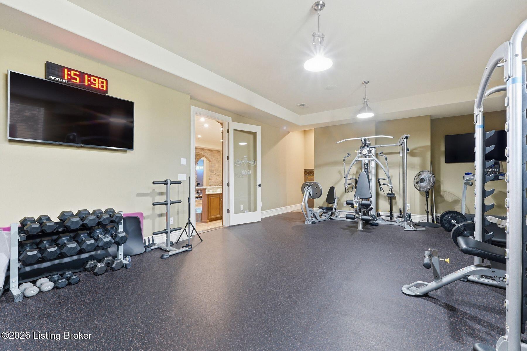 3016 Long Creek Way