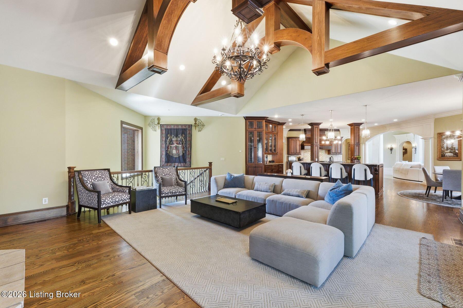 3016 Long Creek Way